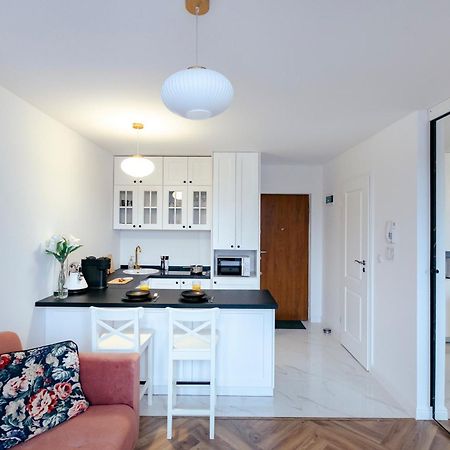 Krochmalna 2 - Free Parking - Piekny Widok Na Centrum Miasta - Better Rental Warschau Buitenkant foto