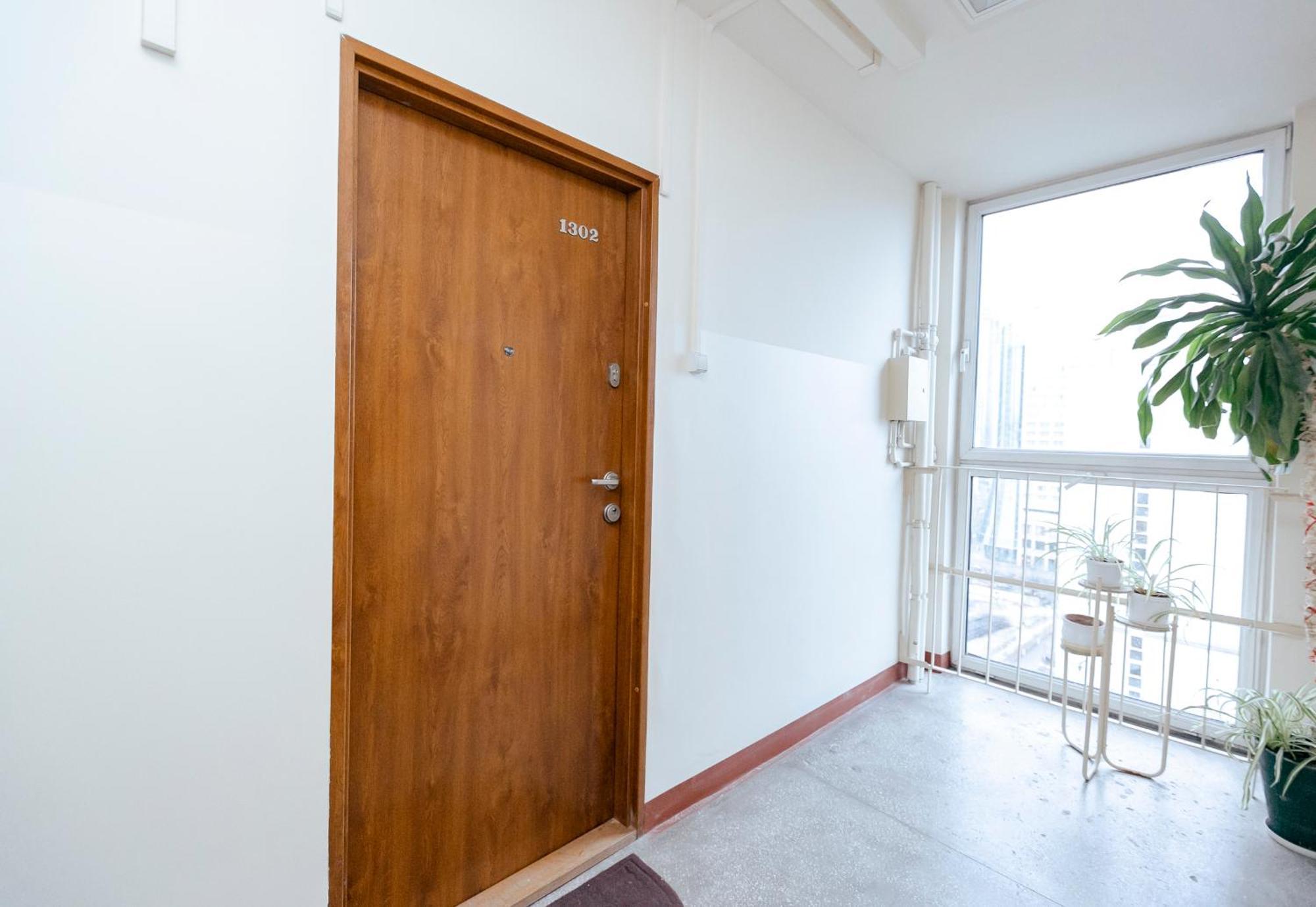 Krochmalna 2 - Free Parking - Piekny Widok Na Centrum Miasta - Better Rental Warschau Buitenkant foto